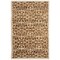 Safavieh Bohemian Hand Woven Medium Rectangle RugBrown & Beige 5 x 8 ft. BOH801A-5 - alternate 6